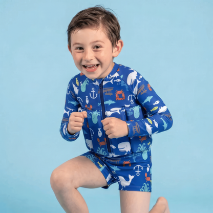 Maillot de bain flottant BébéCosy™