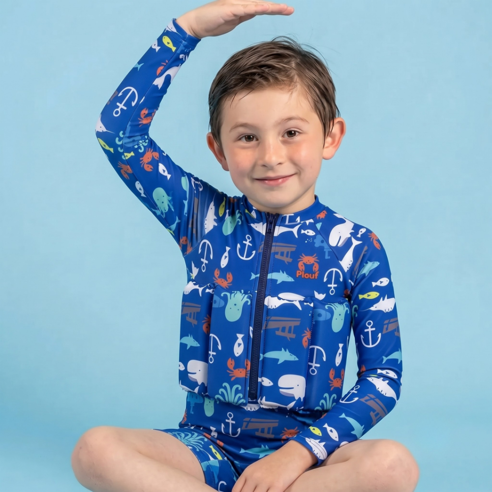 Maillot de bain flottant BébéCosy™