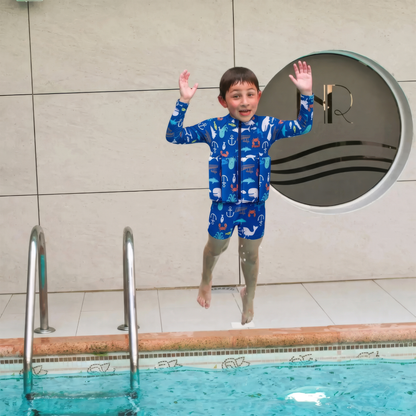 Maillot de bain flottant BébéCosy™