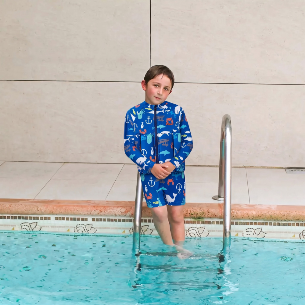 Maillot de bain flottant BébéCosy™