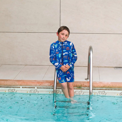 Maillot de bain flottant BébéCosy™