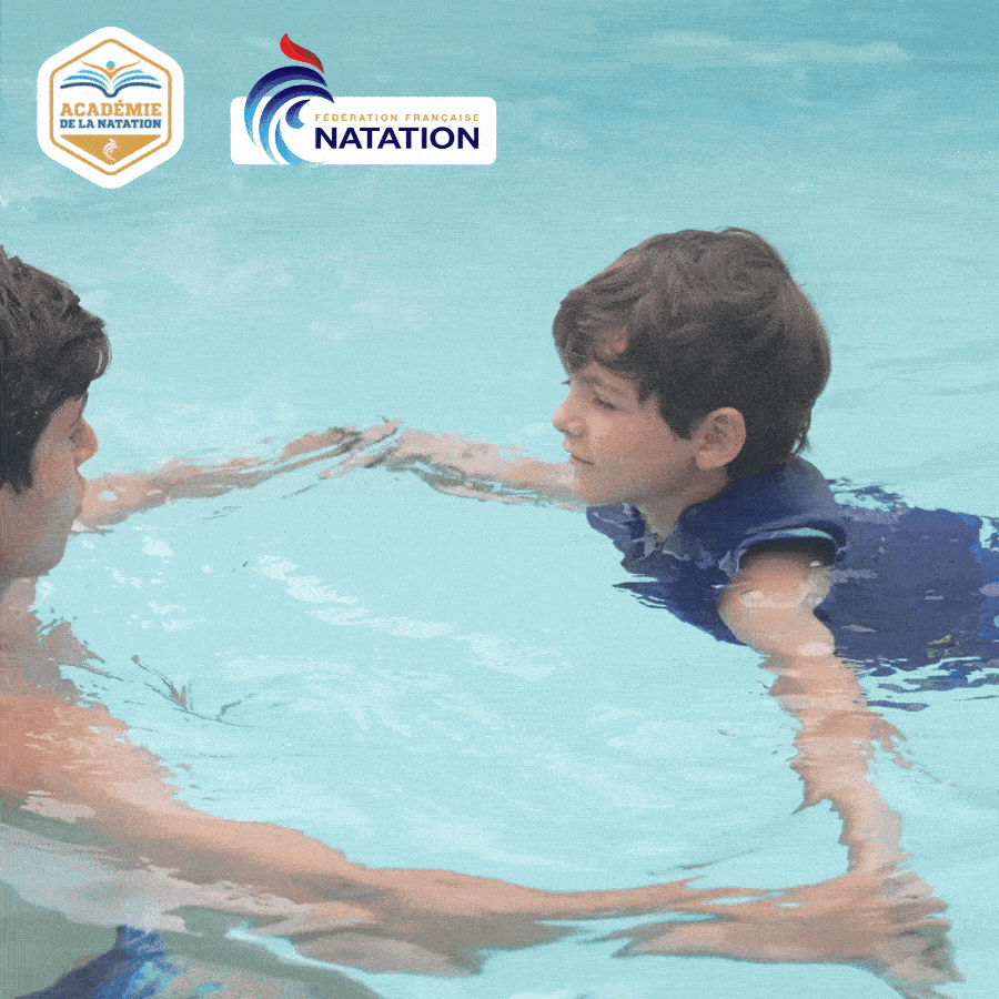 Maillot de bain flottant BébéCosy™