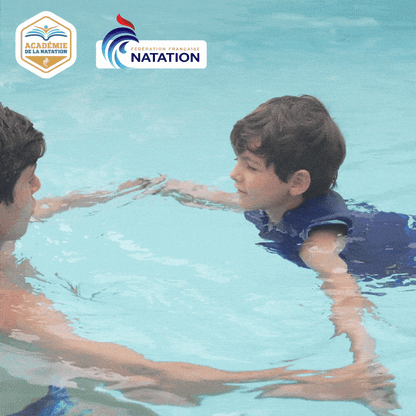 Maillot de bain flottant BébéCosy™