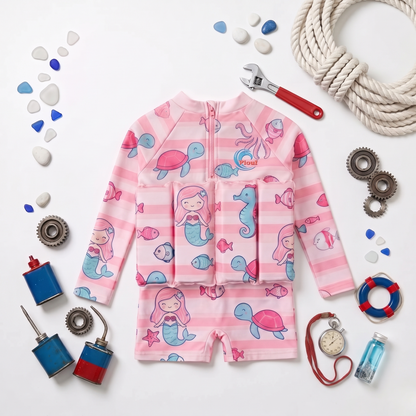 Maillot de bain flottant BébéCosy™