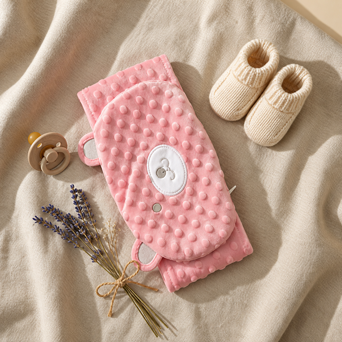 BébéCosy, prend soin du sommeil de votre enfant